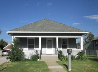 1327 7th Ave, Scottsbluff, NE 69361