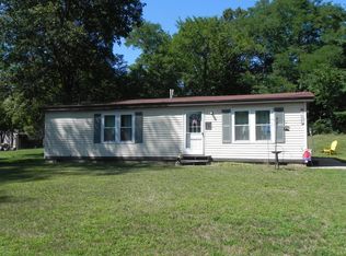 111 E Champion St, Decatur, MI 49045