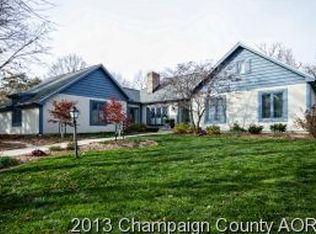 2105 Bristol Rd, Champaign, IL 61821