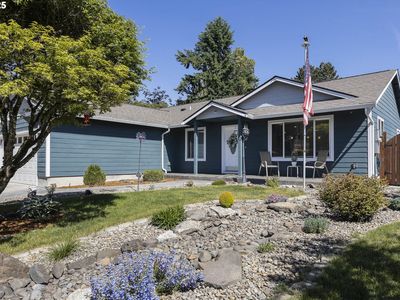 460 E 2nd St, Yamhill, OR, 97148