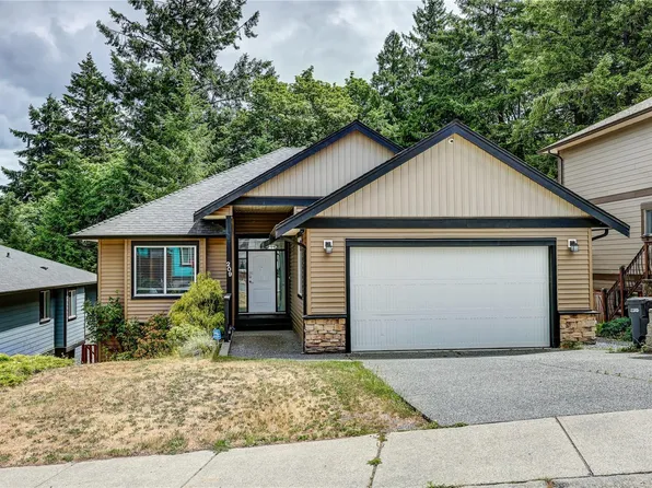209 Shiloh Dr, Nanaimo, BC V9R 7C8