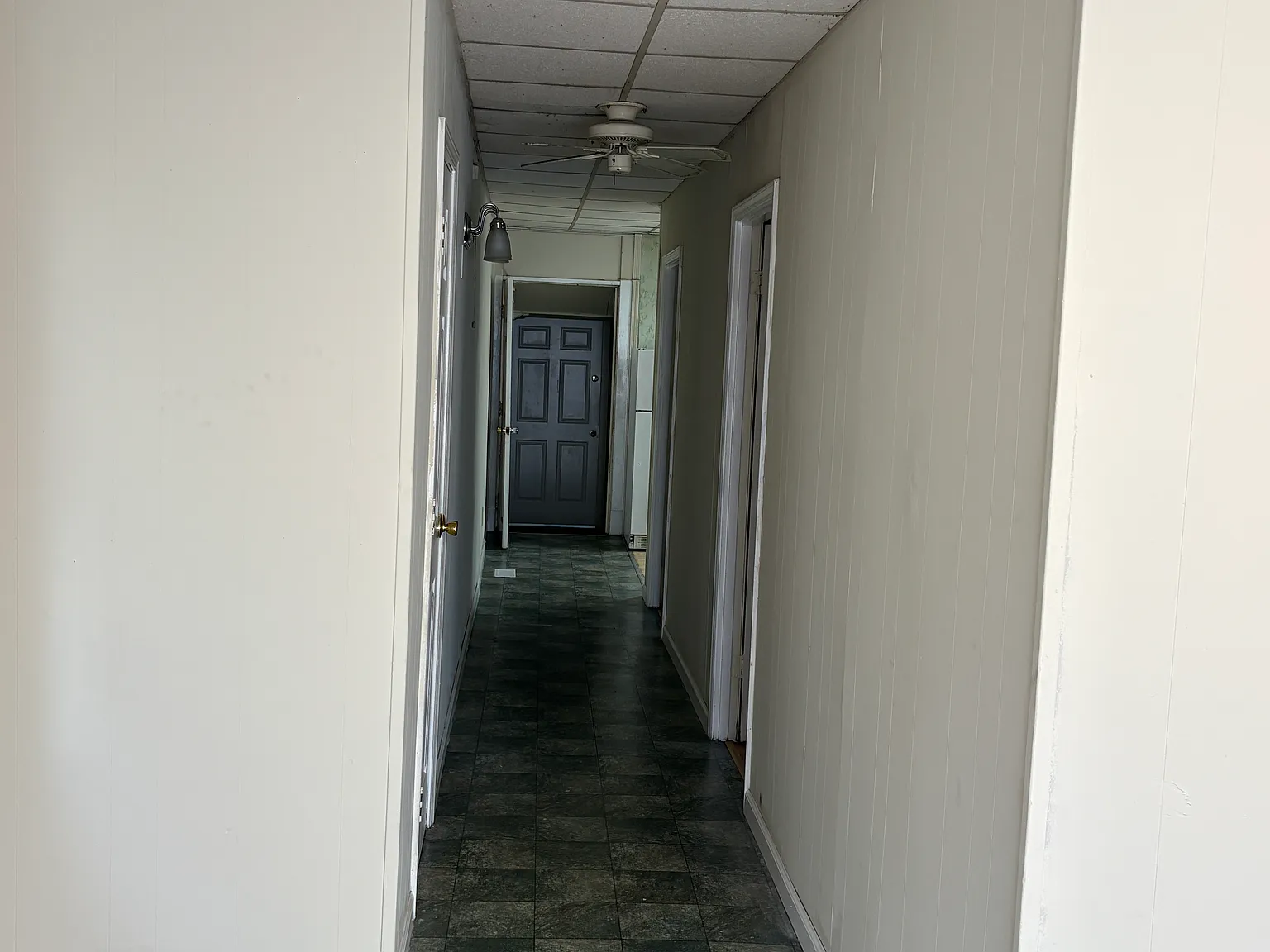 2 bed, 1.5 bath, 700 sqft, $1,100 — Photo 4