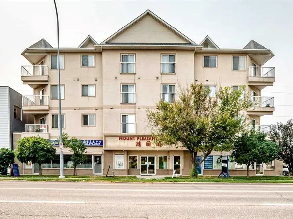 1905 E Centre St NW #301, Calgary, AB T2E 2S7