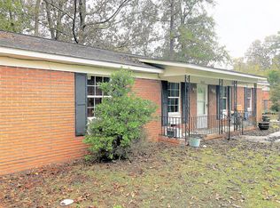 2603 Hexe Ct, Augusta, GA 30906