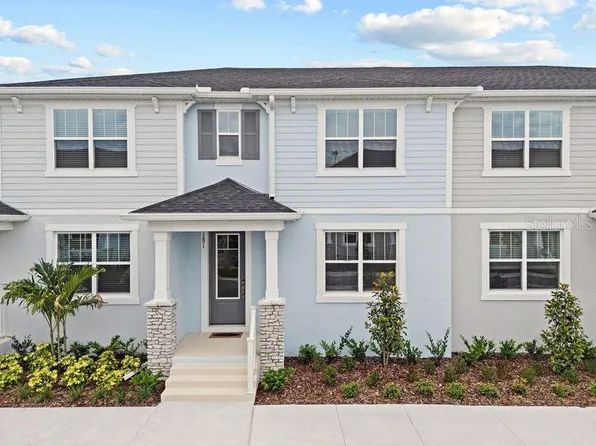 1291 Tarflower Dr, Winter Springs, FL 32708