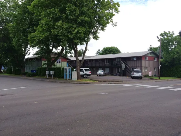 Bella Rose Apartments