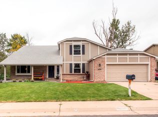 10191 W Berry Pl, Littleton, CO 80127