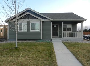 1738 E 9th St, Loveland, CO 80537