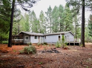 706 Lone Mountain Rd, O'Brien, OR 97534