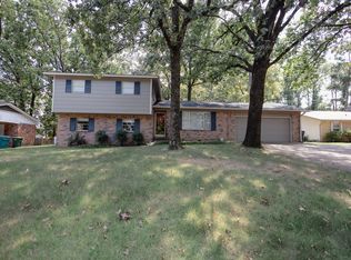 11711 Birchwood Dr, Little Rock, AR 72211