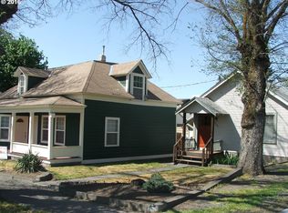 455 E Cannon Dr, Heppner, OR 97836