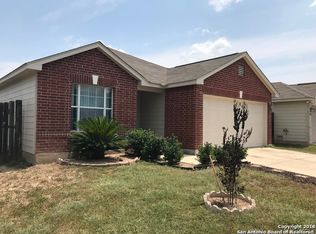 8839 Laguna Rio, San Antonio, TX 78251