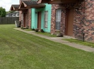 5490 Groom Rd #2, Baker, LA 70714