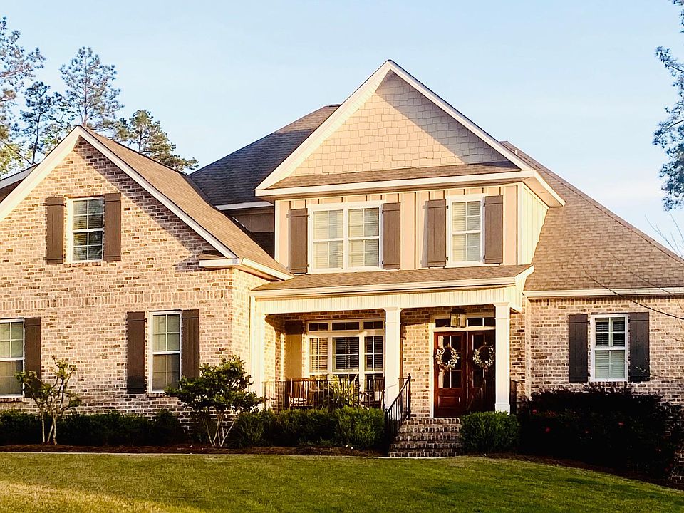 7769 Rivoli Rd, Macon, GA 31210 Zillow