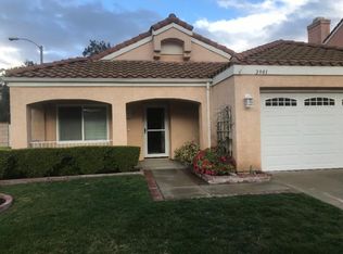 2901 Saint Tropez Dr, Ontario, CA 91761