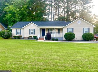 605 Brookstone Dr, Lagrange, GA