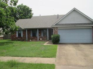 314 Toni Dr, Marion, AR 72364