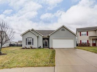 229 Riley Pl, Fort Wayne, IN 46825