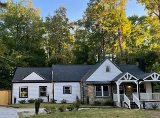 2611 Glenwood Ave SE, Atlanta, GA 30317