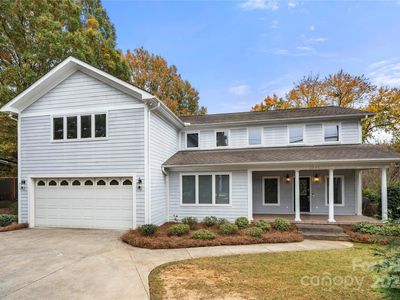 2545 Rea Rd, Charlotte, NC, 28226
