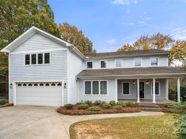 2545 Rea Rd, Charlotte, NC 28226