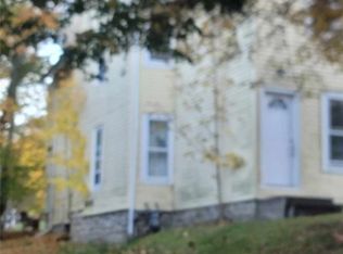 14 Hedges Ave, Jamestown, NY 14701