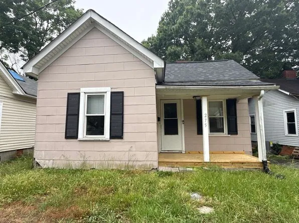 275 Academy Ave NW, Concord, NC 28025