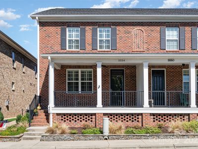 5554 Village Dr NW, Concord, NC, 28027