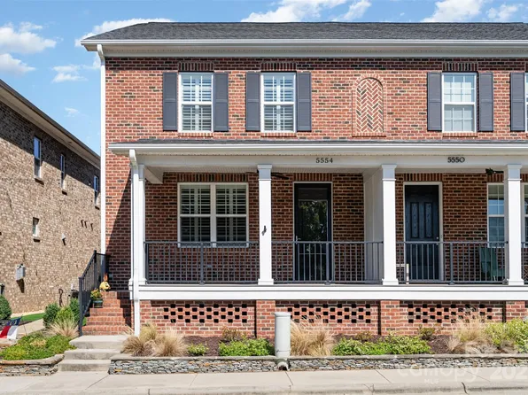 5554 Village Dr NW, Concord, NC 28027