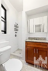 Rented by PREX Realty Corp