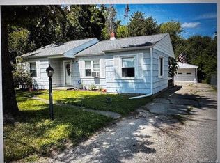 7023 Lapeer Rd, Davison, MI 48423