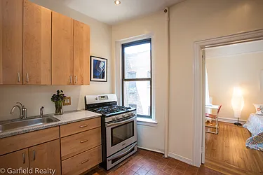 Sold by Garfield Realty 