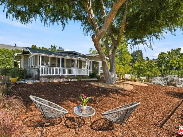 1443 N Avenue 49, Los Angeles, CA 90042