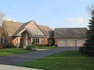 2172 Watermark Dr SE, Grand Rapids, MI 49546