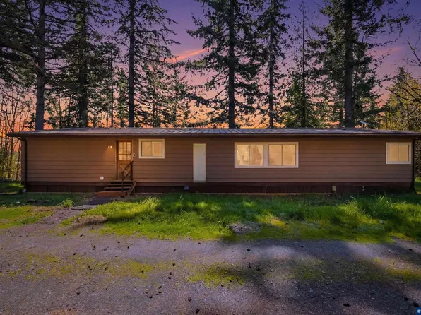 32797 Dan Cupp Rd, Saint Helens, OR 97051