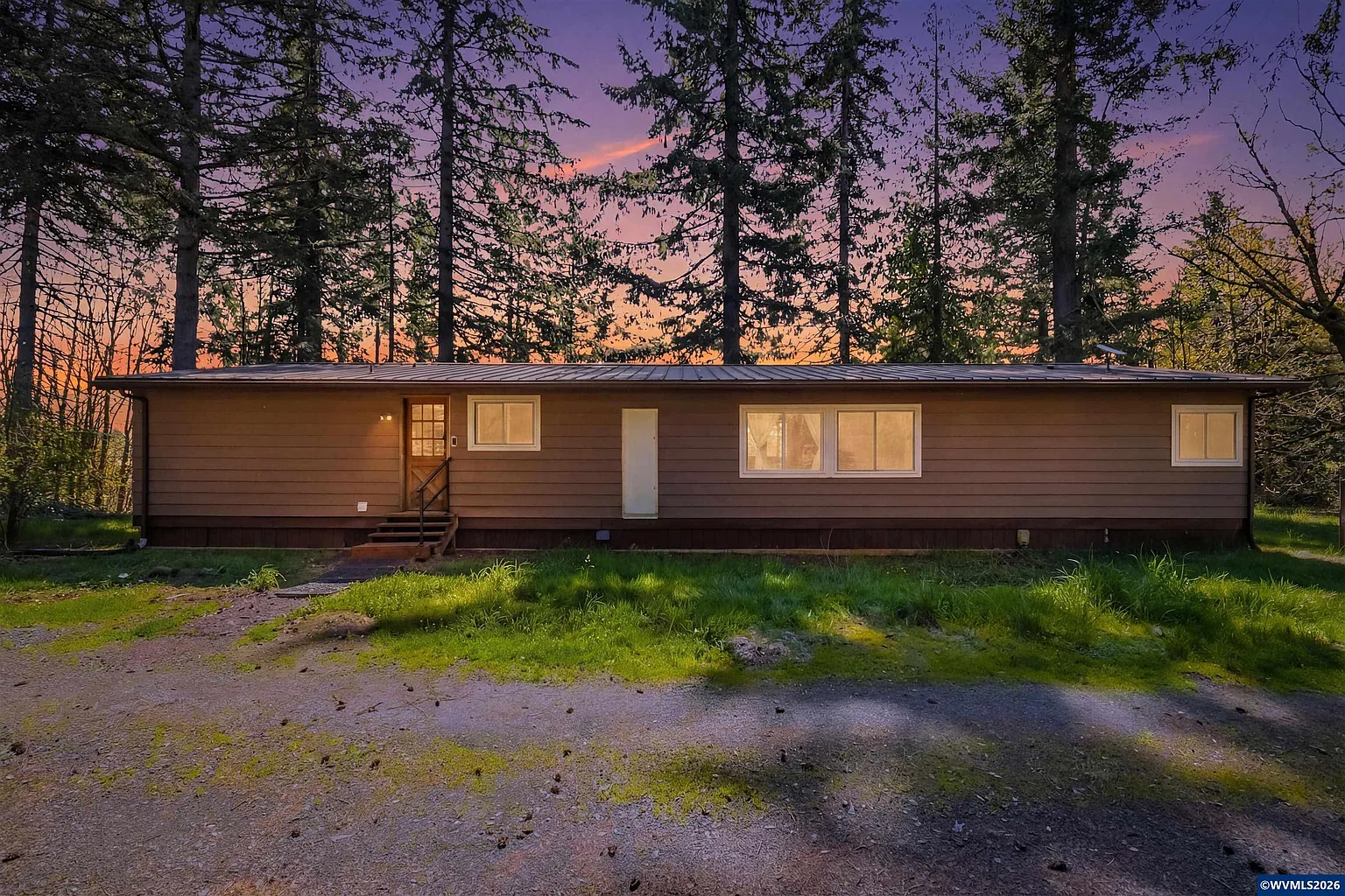 32797 Dan Cupp Rd photo 1