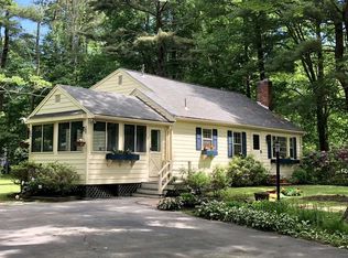 7 Pleasant St, Norwell, MA 02061