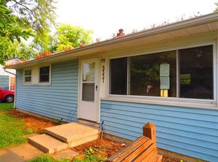 5337 Ferngrove Dr, Dayton, OH 45432