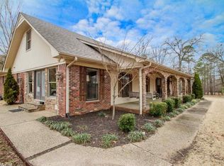 3385 Scott Smith Rd, Alexander, AR 72002