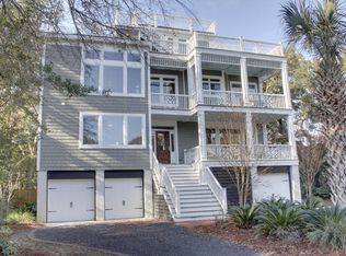 9 24th Ave, Isle Of Palms, SC 29451