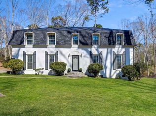 702 Hope Ferry Rd, Lexington, SC 29072