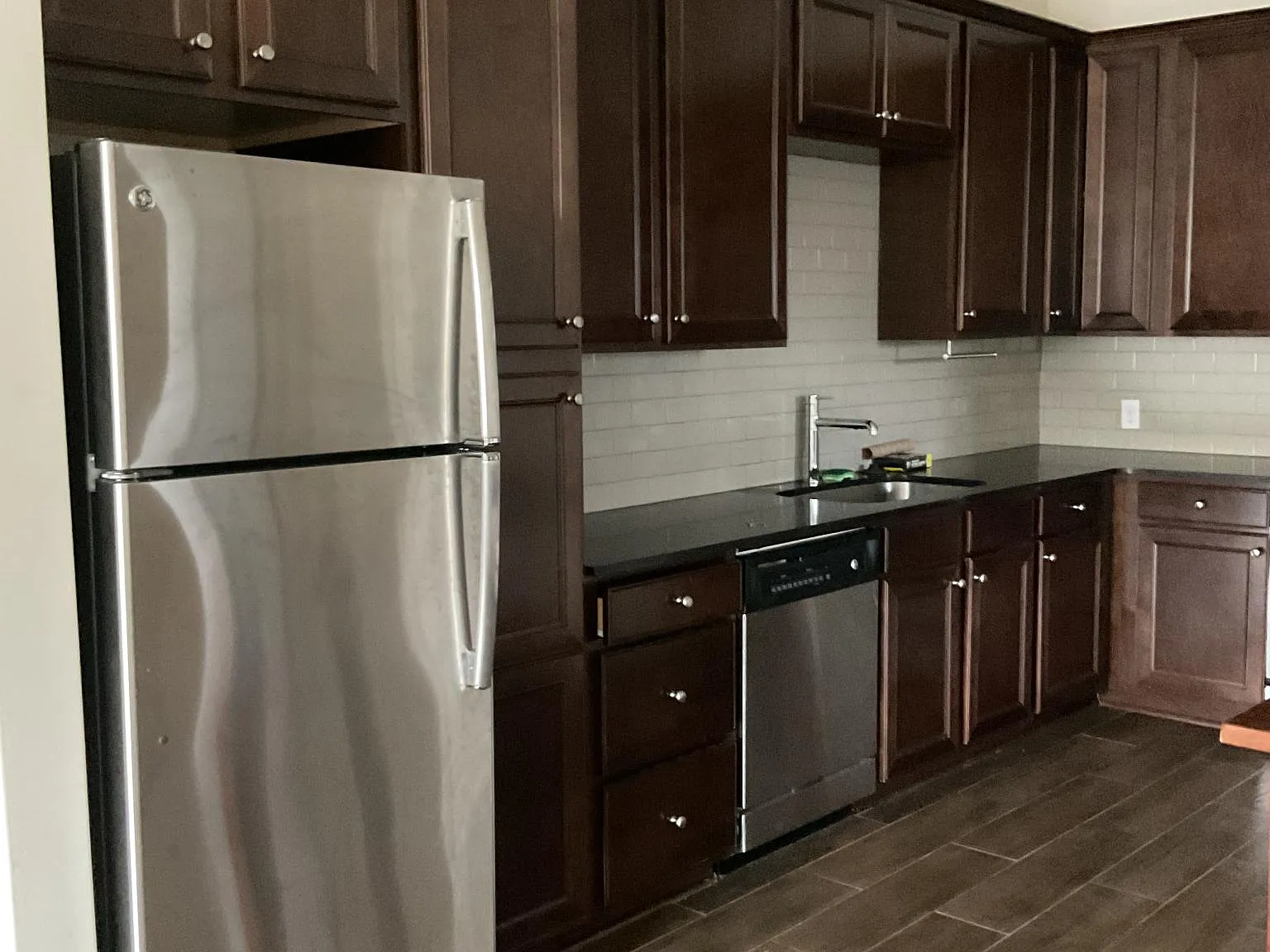 1 bed, 550 sqft, $1,200 — Photo 4