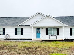 45 Lynn Murdock Ln, Rossville, GA 30741