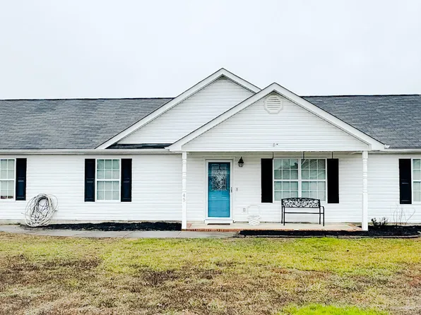 45 Lynn Murdock Ln, Rossville, GA 30741