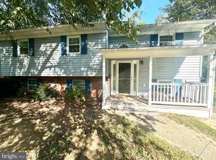 1158 Blue Bird Ln, Crownsville, MD