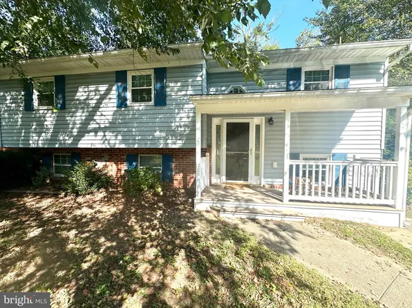 1158 Blue Bird Ln, Crownsville, MD 21032