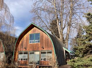 900 W 19th Ave #A, Anchorage, AK 99503