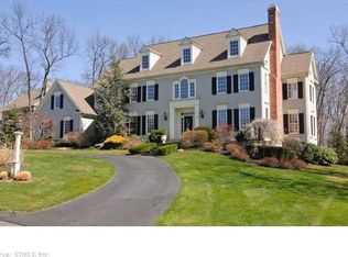 84 Northington Dr, Avon, CT 06001