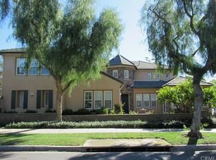 1 Buellton, Irvine, CA 92602