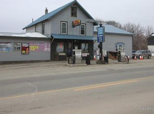 239 Stage Rd, Etna, ME 04434